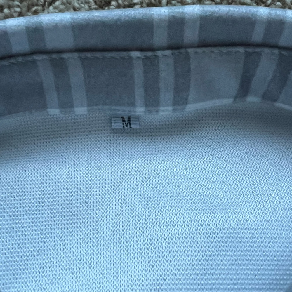 Button up flannel shacket - Picture 2 of 2